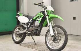 KAWASAKI KLX250 LX250E