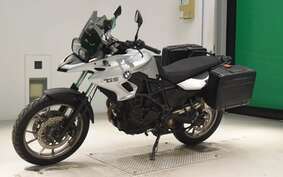 BMW F700GS 2013 0B01