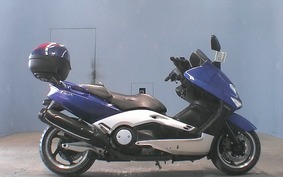 YAMAHA T-MAX500 Gen.2 2008 SJ04J