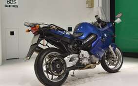 BMW F800ST 2007