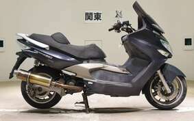 KYMCO XCITING 250 SA50