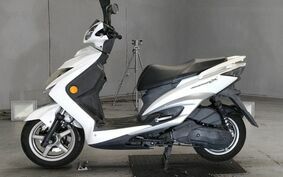 YAMAHA CYGNUS 125 X SE46