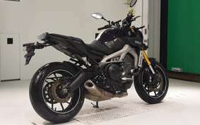 YAMAHA MT-09 A 2014 RN34J