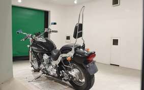 YAMAHA DRAGSTAR 400 2001 VH01J