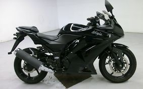 KAWASAKI NINJA 250R 2011 EX250K