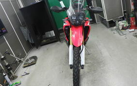 HONDA CRF250 RALLY MD44