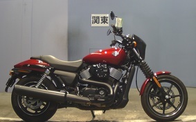 HARLEY XG750 2015 NBB