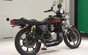 KAWASAKI Z400 FX 1980 KZ400E