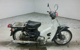 HONDA C70 SUPER CUB HA02