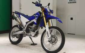 YAMAHA WR250R DG15J