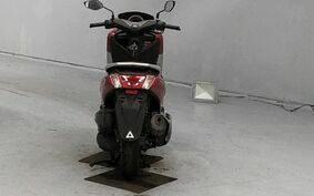 YAMAHA N-MAX 125 SE86J