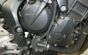 YAMAHA FAZER FZ6 S 2007