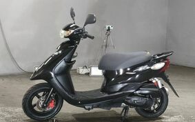 YAMAHA JOG ZR Evolution 2 SA39J