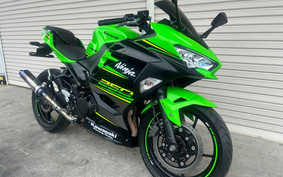 KAWASAKI Ninja 250 ABS EX250P