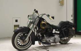 HARLEY FLHC 1340 1982