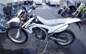 HONDA CRF250L MD38