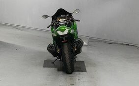 KAWASAKI ZX 1400 NINJA R 2014 ZXT40E