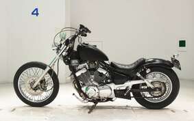 YAMAHA VIRAGO 250 3DM