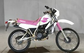 YAMAHA DT50 17W