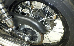 KAWASAKI W800 CAFE 2020 EJ800B