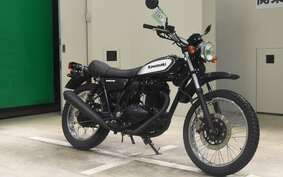 KAWASAKI 250TR BJ250F