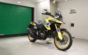 SUZUKI Vストローム1050DE 2024 EF11M