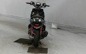 YAMAHA BW S125 SEA6J