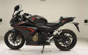 HONDA CBR400R NC56