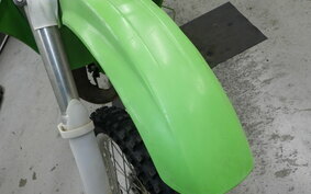 KAWASAKI KX125 KX125L