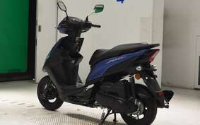 YAMAHA JOG125 SEJ5J