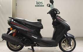 YAMAHA CYGNUS 125 XSR 3 SEA5J