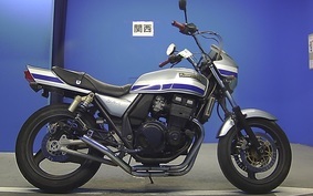 KAWASAKI ZRX400 1998 ZR400E