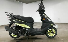 SYM Z1 125 FG12