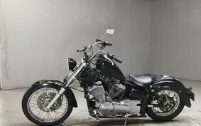 YAMAHA DRAGSTAR 250 VG02J