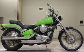 KAWASAKI VULCAN 400 Gen.2 1997 VN400A