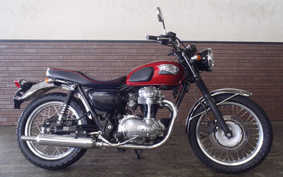 KAWASAKI W400 2006 EJ400A