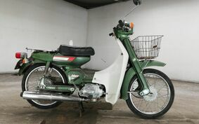 YAMAHA MATE 50 V50