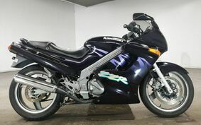 KAWASAKI ZZ-R250 EX250H