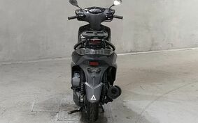 YAMAHA CYGNUS 125 X SR SE44J