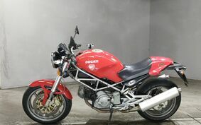 DUCATI MONSTER 400 2005 M407A