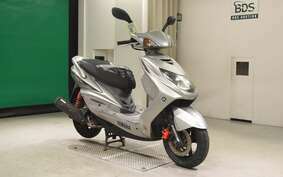 YAMAHA CYGNUS 125 X