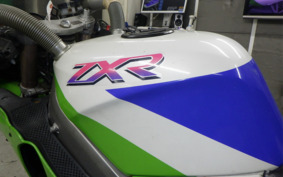 KAWASAKI ZXR250 Gen.2 ZX250C