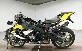 YAMAHA YZF-R1 2006 RN39