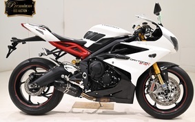 TRIUMPH DAYTONA 675 R 2015 TA14FA