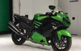 KAWASAKI ZX 1400 NINJA R A 2012