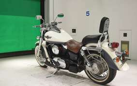 KAWASAKI VULCAN 1500 CLASSIC 1996 VNT50A