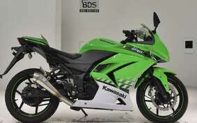 KAWASAKI NINJA 250R EX250K