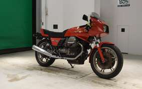 MOTO GUZZI 850 LE MANS 1985 VF