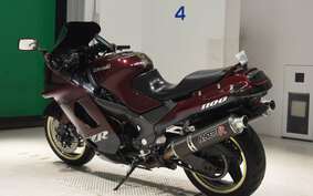 KAWASAKI ZZ1100 NINJA R Gen.2 2003