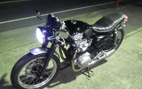 KAWASAKI W400 2008 EJ400A